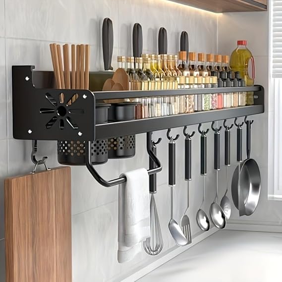 Organizador de Cocina