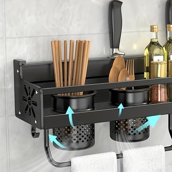 Organizador de Cocina