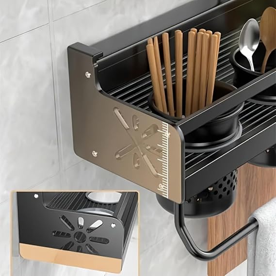 Organizador de Cocina